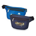 Classic 3 Pocket Fanny Pack